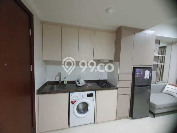 Untuk Dijual Apartemen Strategis di Cengkareng Jakarta Barat 3 Kamar Tidur Untuk Dijual Apartemen Strategis di Cengkareng Jakarta Barat 3 Kamar Tidur