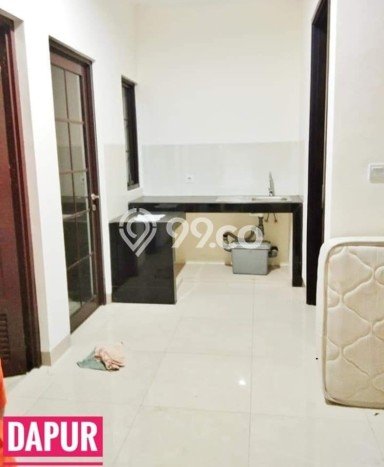 Rumah Modern Cantik 3 Kamar Bisa Langsung Pindah di Cipondoh Rumah Modern Cantik 3 Kamar Bisa Langsung Pindah di Cipondoh