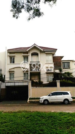 Hunian Super Elit dengan Akses Paling Strategis di Meruya, Jakarta Barat Hunian Super Elit dengan Akses Paling Strategis di Meruya, Jakarta Barat