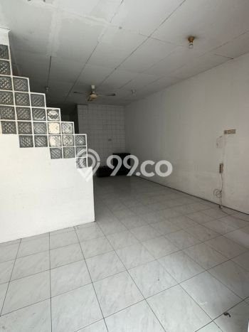Rumah Modern 2 KT LT 71m2 di Tomang Rumah Modern 2 KT LT 71m2 di Tomang