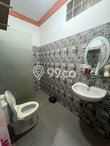 Rumah Modern Cantik 4 KT Bisa Langsung Pindah di Cengkareng Rumah Modern Cantik 4 KT Bisa Langsung Pindah di Cengkareng