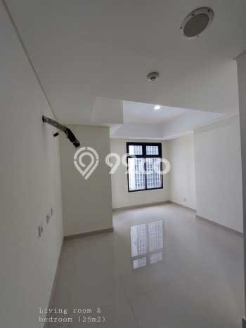 Hunian Apartemen Ekonomis di Bekasi dengan 1 Kamar Tidur, 1 Kamar Mandi Hunian Apartemen Ekonomis di Bekasi dengan 1 Kamar Tidur, 1 Kamar Mandi