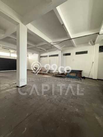 Ruko Dijual di Prime Area Bandung Luas 951m2 Ruko Dijual di Prime Area Bandung Luas 951m2