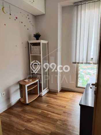 Siap Huni Apartemen di Jakarta Barat 3 Kamar & 2 Kamar Mandi, Luas 65m2 Siap Huni Apartemen di Jakarta Barat 3 Kamar & 2 Kamar Mandi, Luas 65m2