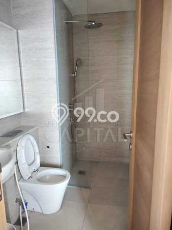 Siap Huni Apartemen di Jakarta Barat 3 Kamar & 2 Kamar Mandi, Luas 65m2 Siap Huni Apartemen di Jakarta Barat 3 Kamar & 2 Kamar Mandi, Luas 65m2