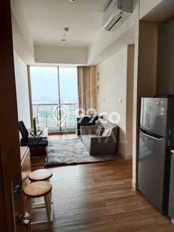 Siap Huni Apartemen di Jakarta Barat 3 Kamar & 2 Kamar Mandi, Luas 65m2 Siap Huni Apartemen di Jakarta Barat 3 Kamar & 2 Kamar Mandi, Luas 65m2