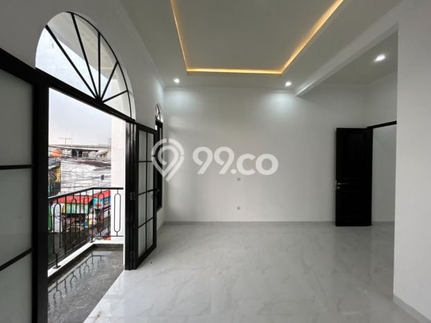 Rumah Idaman 3 KT Hemat Budget di Cawang Jakarta Timur Rumah Idaman 3 KT Hemat Budget di Cawang Jakarta Timur