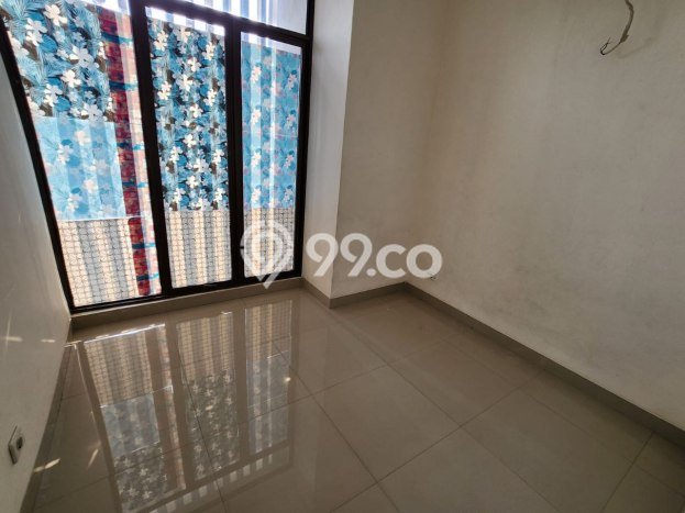 Sewa Rumah Harga Terjangkau di Jakarta Garden City Jakarta Timur Punya 3 Kamar Tidur Sewa Rumah Harga Terjangkau di Jakarta Garden City Jakarta Timur Punya 3 Kamar Tidur