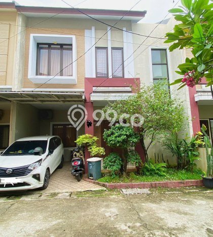 Dijual Cepat Rumah Bagus Siap Huni LB 120m2 di Duren Sawit, Jakarta Timur Dijual Cepat Rumah Bagus Siap Huni LB 120m2 di Duren Sawit, Jakarta Timur