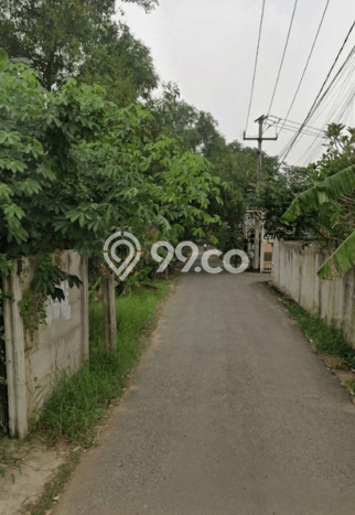 Tanah Komersial Disewakan di Mustikajaya Bekasi Seluas 520m2 Tanah Komersial Disewakan di Mustikajaya Bekasi Seluas 520m2