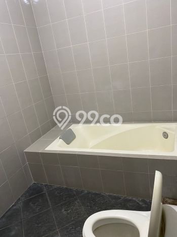 Rumah Minimalis 2 Kamar LT 250m2 di Jati Asih Rumah Minimalis 2 Kamar LT 250m2 di Jati Asih