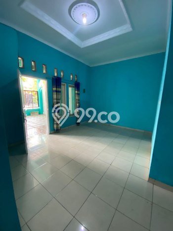 Jarang Ada! Rumah Sewa 3 Kamar Nyaman Siap Huni Pulogebang Jarang Ada! Rumah Sewa 3 Kamar Nyaman Siap Huni Pulogebang