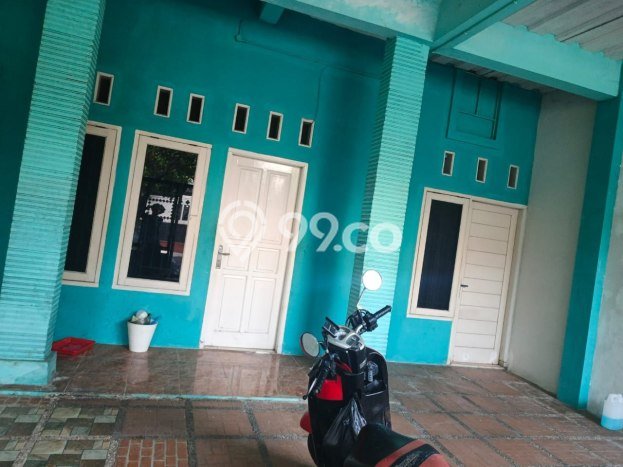 Jarang Ada! Rumah Sewa 3 Kamar Nyaman Siap Huni Pulogebang Jarang Ada! Rumah Sewa 3 Kamar Nyaman Siap Huni Pulogebang