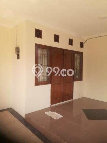 Dijual Cepat Rumah Favorit Siap Huni LB 105m2 di Rawalumbu, Bekasi Dijual Cepat Rumah Favorit Siap Huni LB 105m2 di Rawalumbu, Bekasi