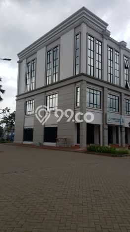 Unit Ruko Dijual di Kelapa Gading Jakarta Utara Luas Tanah 81m2, Luas Bangunan 244m2 Unit Ruko Dijual di Kelapa Gading Jakarta Utara Luas Tanah 81m2, Luas Bangunan 244m2