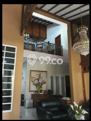 Siap Huni Rumah Mewah 6 Kamar di Duren Sawit Dekat ke Mana Saja Siap Huni Rumah Mewah 6 Kamar di Duren Sawit Dekat ke Mana Saja