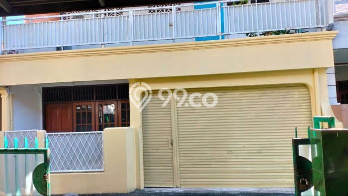 Rumah Cantik Siap Pakai Di Pulo Gadung Luas 100m2 Aman Rumah Cantik Siap Pakai Di Pulo Gadung Luas 100m2 Aman