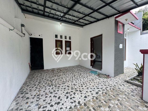 Rumah Kontrakan Bekasi LT 98m2 LB 75m2 Area Harapan Indah Rumah Kontrakan Bekasi LT 98m2 LB 75m2 Area Harapan Indah