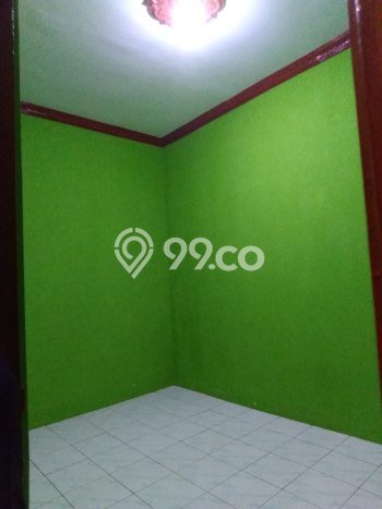 Rumah Budget Favorit Siap Huni Area Mustikajaya LT 60m2 Rumah Budget Favorit Siap Huni Area Mustikajaya LT 60m2