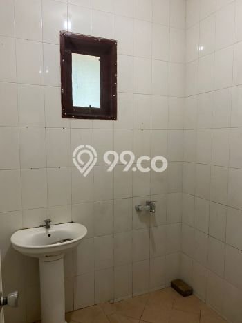 Rumah Minimalis 2 Kamar LT 250m2 di Jati Asih Rumah Minimalis 2 Kamar LT 250m2 di Jati Asih