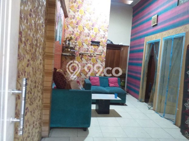 Jual Rumah Favorit Siap Huni LB 55m2 di Bekasi Utara, Bekasi Jual Rumah Favorit Siap Huni LB 55m2 di Bekasi Utara, Bekasi