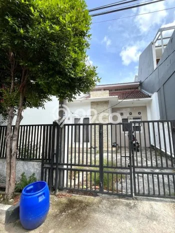 Jual Rumah Modern 3 KT di Pekayon, Bekasi Jual Rumah Modern 3 KT di Pekayon, Bekasi