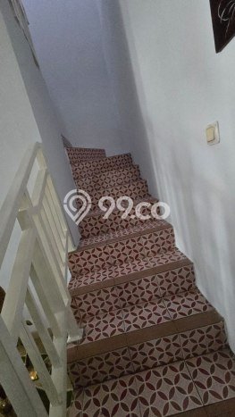 Dijual Rumah Modern 3 KT di Jatiwaringin, Bekasi Dijual Rumah Modern 3 KT di Jatiwaringin, Bekasi