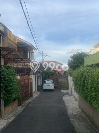 Jual Rumah Strategis Bagus Punya 3 KT di Pasar Rebo Jakarta Timur SHM Jual Rumah Strategis Bagus Punya 3 KT di Pasar Rebo Jakarta Timur SHM