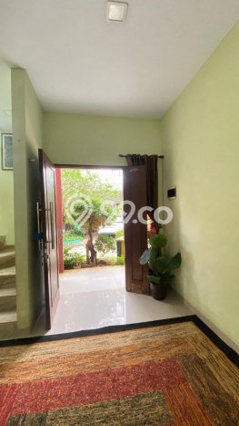 Dijual Cepat Rumah Bagus Siap Huni LB 120m2 di Duren Sawit, Jakarta Timur Dijual Cepat Rumah Bagus Siap Huni LB 120m2 di Duren Sawit, Jakarta Timur