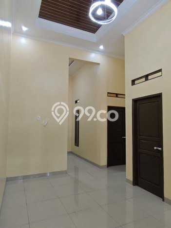 Jual Rumah Modern 3 KT di Pondok Ungu, Bekasi Jual Rumah Modern 3 KT di Pondok Ungu, Bekasi