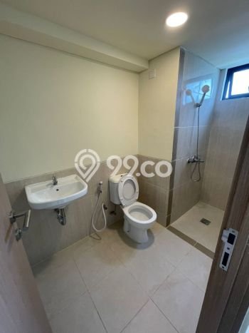 Apartemen Nyaman Dijual di Cikarang Selatan, Bekasi Dilengkapi 4 KT dan 2 KM Apartemen Nyaman Dijual di Cikarang Selatan, Bekasi Dilengkapi 4 KT dan 2 KM