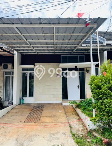 Rumah Terjangkau Strategis LT 88m2 di Bekasi Rumah Terjangkau Strategis LT 88m2 di Bekasi
