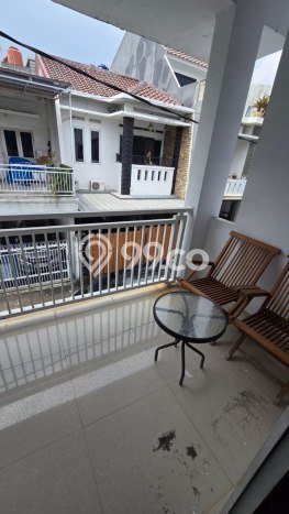 Dijual Rumah Modern 3 KT di Jatiwaringin, Bekasi Dijual Rumah Modern 3 KT di Jatiwaringin, Bekasi
