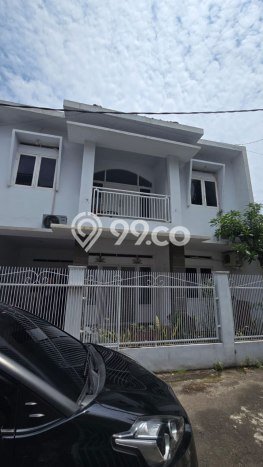 Dijual Rumah Modern 3 KT di Jatiwaringin, Bekasi Dijual Rumah Modern 3 KT di Jatiwaringin, Bekasi
