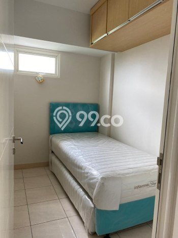 Apartemen Nyaman untuk Disewa, 3 Kamar di Bekasi Apartemen Nyaman untuk Disewa, 3 Kamar di Bekasi