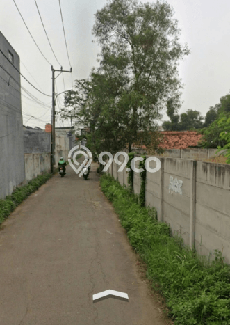 Tanah Komersial Disewakan di Mustikajaya Bekasi Seluas 520m2 Tanah Komersial Disewakan di Mustikajaya Bekasi Seluas 520m2