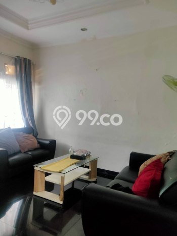 Jual Rumah Eksklusif 5 KT di Harapan Jaya, Bekasi Jual Rumah Eksklusif 5 KT di Harapan Jaya, Bekasi