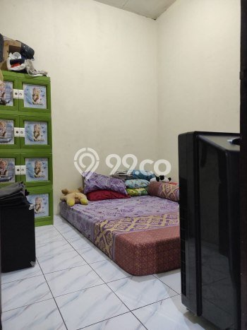 Jual Rumah Siap Huni di Bekasi Timur Bekasi Harga Rp 450 Juta LT 96m2 Jual Rumah Siap Huni di Bekasi Timur Bekasi Harga Rp 450 Juta LT 96m2