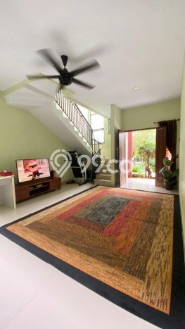 Dijual Cepat Rumah Bagus Siap Huni LB 120m2 di Duren Sawit, Jakarta Timur Dijual Cepat Rumah Bagus Siap Huni LB 120m2 di Duren Sawit, Jakarta Timur
