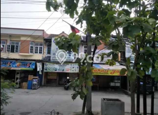 Untuk Dijual Ruko di Bekasi Utara, Bekasi Harga Penawaran Spesial Untuk Dijual Ruko di Bekasi Utara, Bekasi Harga Penawaran Spesial