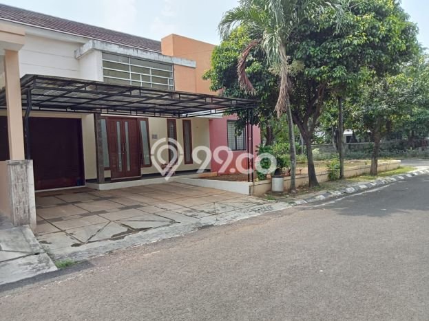 Rumah Minimalis 2 Kamar LT 250m2 di Jati Asih Rumah Minimalis 2 Kamar LT 250m2 di Jati Asih