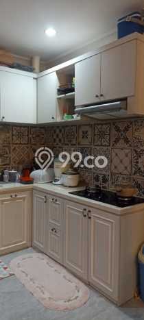 Rumah Modern Minimalis 3 KT Siap Huni di Bekasi Timur Rumah Modern Minimalis 3 KT Siap Huni di Bekasi Timur