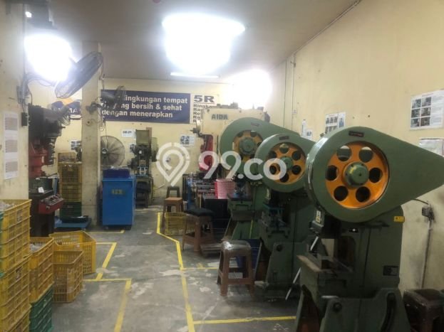 Gudang Dijual Lokasi Stratagis di Bekasi Timur Bekasi Cocok untuk Bisnis Gudang Dijual Lokasi Stratagis di Bekasi Timur Bekasi Cocok untuk Bisnis