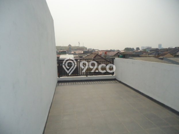 Rumah Modern Minimalis 3 Kamar Bisa Langsung Pindah di Bekasi Barat Rumah Modern Minimalis 3 Kamar Bisa Langsung Pindah di Bekasi Barat