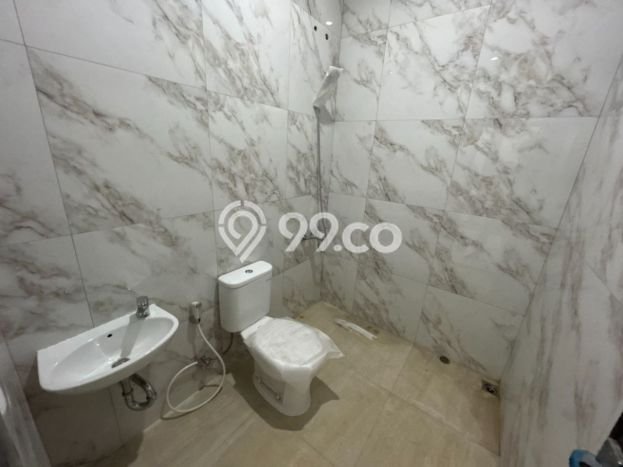 Rumah Idaman 3 KT Hemat Budget di Cawang Jakarta Timur Rumah Idaman 3 KT Hemat Budget di Cawang Jakarta Timur