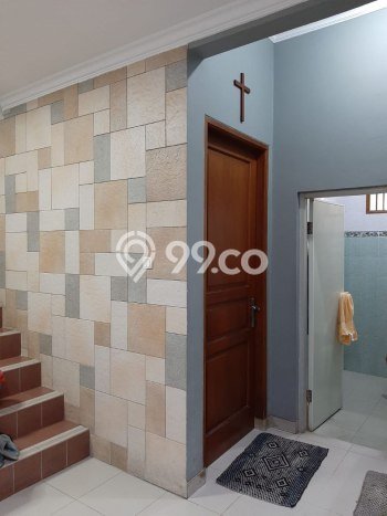 Rumah Modern Minimalis 4 Kamar Bisa Langsung Pindah di Rawalumbu Rumah Modern Minimalis 4 Kamar Bisa Langsung Pindah di Rawalumbu