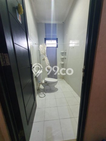 Jarang Ada! Rumah Sewa 3 Kamar Bagus Siap Huni Jati Rahayu Jarang Ada! Rumah Sewa 3 Kamar Bagus Siap Huni Jati Rahayu