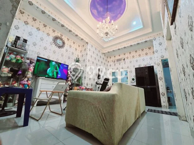 Jual Rumah Strategis Bagus Punya 4 KT di Bekasi Timur Bekasi SHM Jual Rumah Strategis Bagus Punya 4 KT di Bekasi Timur Bekasi SHM