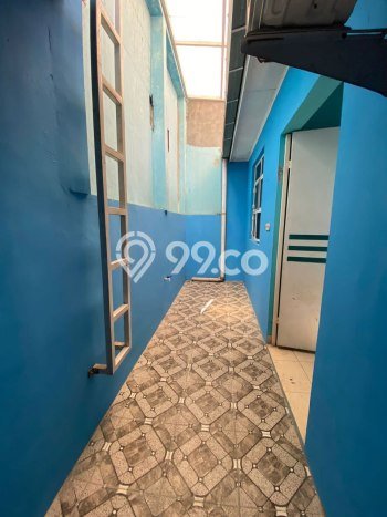 Jarang Ada! Rumah Sewa 3 Kamar Nyaman Siap Huni Pulogebang Jarang Ada! Rumah Sewa 3 Kamar Nyaman Siap Huni Pulogebang