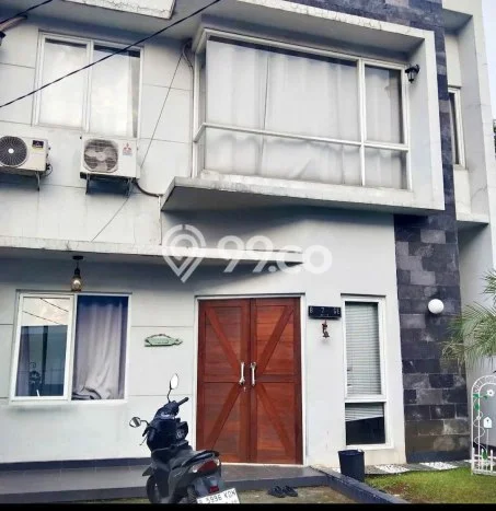 Rumah sewa siap huni 2 Kamar Tidur di Jatibening, Bekasi Rumah sewa siap huni 2 Kamar Tidur di Jatibening, Bekasi